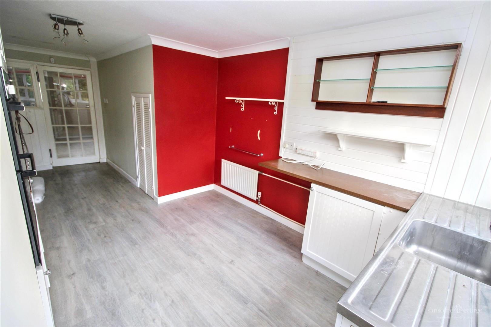 Chapel Hill, Tilehurst, Reading